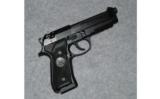 Beretta M96A1
.40 S&W - 1 of 2