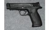 Smith & Wesson M&P 45.45 AUTO - 2 of 2