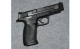Smith & Wesson M&P 45.45 AUTO - 1 of 2