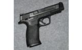 Smith & Wesson M&P 45.45 AUTO - 1 of 2