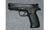 Smith & Wesson M&P 40.40 S&W - 2 of 2