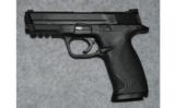 Smith & Wesson M&P 40.40 S&W - 2 of 2
