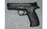Smith & Wesson M&P 99 MM - 2 of 2