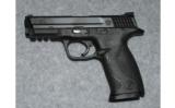 Smith & Wesson M&P 99MM - 2 of 2