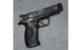 Smith & Wesson M&P 45.45 AUTO - 1 of 2