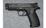 Smith & Wesson M&P 45 .45 AUTO - 2 of 2