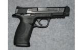Smith & Wesson M&P 45 .45 AUTO - 1 of 2