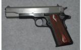 Colt series 80 Government
45 AUTO - 2 of 2