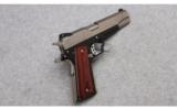Springfield Armory 1911-A1 Loaded Pistol in .45ACP - 1 of 3