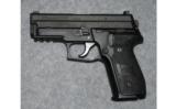 Sig Sauer P229 Double action.40 S&W - 2 of 2