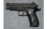 Sig Sauer P226 Elite.40 S&W - 2 of 2