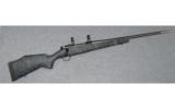 Weatherby Mark V Accumark308 WIN - 1 of 8
