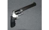 Smith & Wesson 460 VTR
.460 S&W - 1 of 2