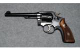 Smith & Wesson 1905
.38 S&W SPCL - 2 of 2