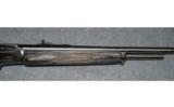 Marlin 336 XLR Stainless
30-30 WIN - 6 of 8