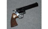 Colt Python
357 MAGNUM - 1 of 2