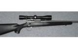 Remington Model 700 SA
.300 RSUM - 2 of 8