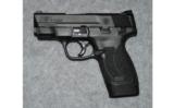 Smith & Wesson M&P 45 Shield
45 AUTO - 2 of 2