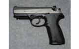 Beretta PX4 Storm Stainless
9x19 - 2 of 2
