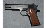 Remington 1911 R1
.45 AUTO - 2 of 2
