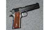 Remington 1911 R1
.45 AUTO - 1 of 2