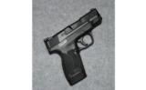 Smith & Wesson M&P 45 Shield
45 AUTO - 1 of 2