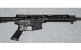 Stag Arms STAG-15
5.56 NATO - 2 of 8