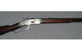 Winchester ~ 1873 ~ .44-40 - 2 of 9
