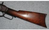 Winchester ~ 1873 ~ .44-40 - 7 of 9