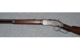 Winchester ~ 1873 ~ .44-40 - 4 of 9