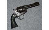 Colt Bisley 1st Gen.45 COLT - 1 of 4
