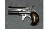 American Derringer M1
.357 MAGNUM - 2 of 2