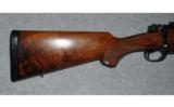 Dakota Arms Classic
.416 Rem MAG - 5 of 8