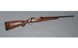 Winchester Model 70 FW Classic
30-06 - 7 of 8