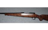 Winchester Model 70 FW Classic
30-06 - 2 of 8