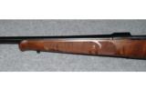 Winchester Model 70 FW Classic
30-06 - 6 of 8