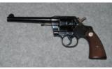 Colt Army Special
.38 LONG COLT - 2 of 2