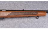 Winchester Model 88 (Post '64) ~ .284 Win. - 4 of 9