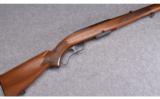 Winchester Model 88 (Post '64) ~ .284 Win. - 1 of 9