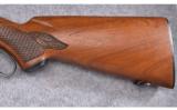 Winchester Model 88 (Post '64) ~ .284 Win. - 8 of 9