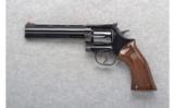 Dan Wesson Model .22 Long Rifle - 2 of 2