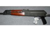 Century Arms M70 ABM
7.62x39 - 4 of 8