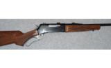 Browning BLR LT WT
270 Winchester - 2 of 8