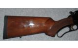 Browning BLR LT WT
270 Winchester - 5 of 8