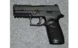 Sig Sauer P320 Compact.45 AUTO - 2 of 2