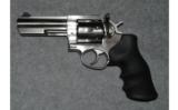 Ruger GP100 Stainless
357 Magnum - 2 of 2