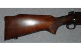 Winchester Model 70 FW30-06 - 5 of 8