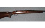 Winchester Model 70 FW30-06 - 2 of 8
