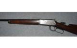 Winchester Model 55.30 WCF - 4 of 8