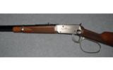 Winchester 94 JOHN WAYNE COMM 32-40 - 4 of 8